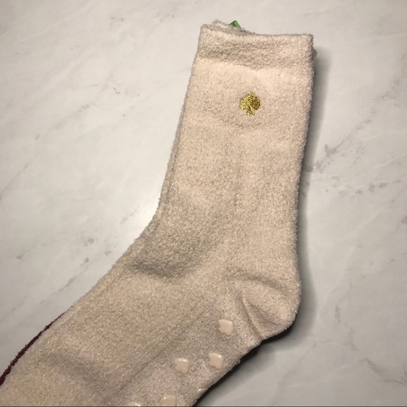 🆕 Kate Spade Socks ♠️ - Picture 4 of 4